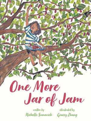 One More Jar of Jam - ebook